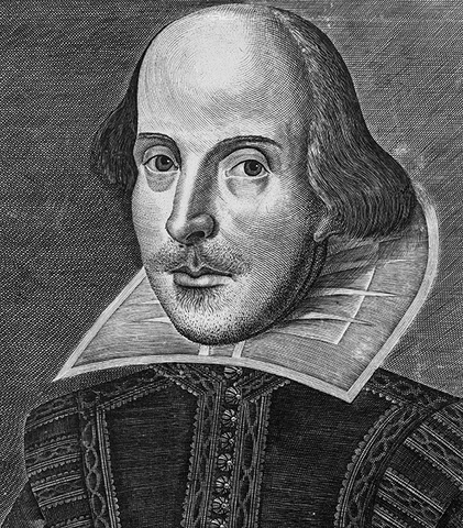 Image result for Shakespeare GIF