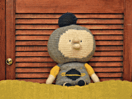stop-motion pets GIF by Philippa Rice