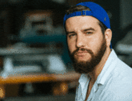 moserkevin how you doin jacob aa 2014 GIF