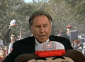 GIF by College GameDay