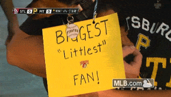 pit GIF by MLB