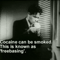 1930s smoking GIF by absurdnoise
