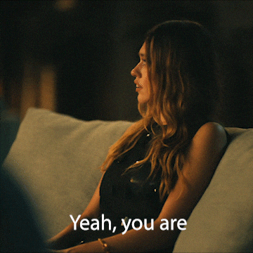 Yes GIF