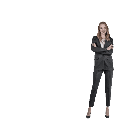 Woman Sticker by SellBoston