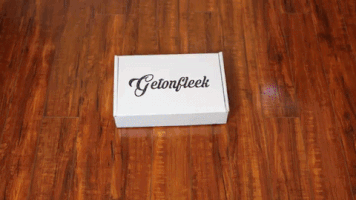 getonfleek t shirt tees getonfleek get on fleek GIF