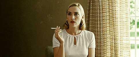 Kate Winslet GIFs - Find & Share on GIPHY