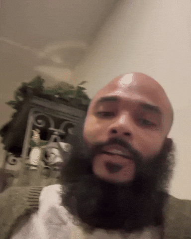 It Slaps Lets Eat GIF by Popular Demand Entertainment