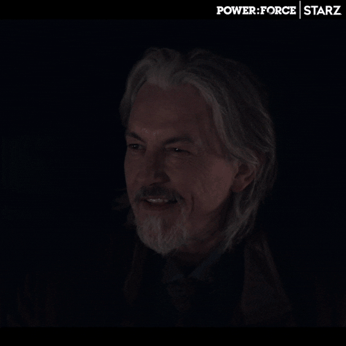 Tommy Flanagan Starz GIF by Power Book IV: Force