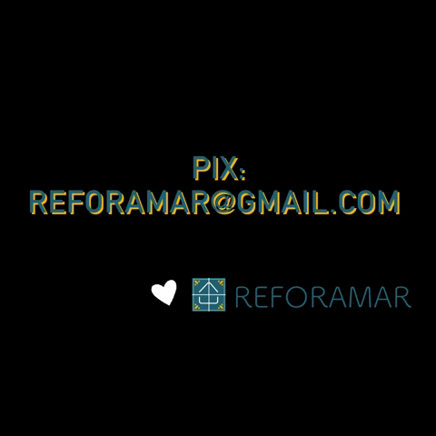 Obra Reforma GIF by ONG Reforamar