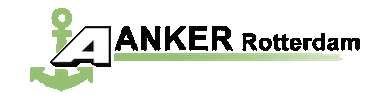 Ankerrotterdam Sticker