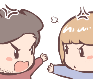 Angry Fight Sticker by HitoPotato for iOS & Android | GIPHY Angry Fight Sticker by HitoPotato for iOS & Android | GIPHY