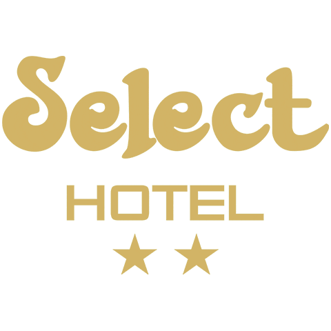 Sticker by hotelselectmdp