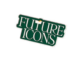 Future Icons Sticker by Future Icons By Bacardi LTD