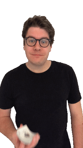 Ricky Locke Magic Sticker