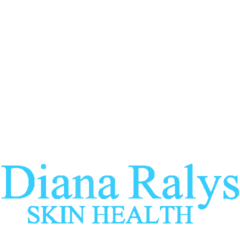 Diana Ralys Skin Health Sticker