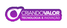 criando valor tecnologia Sticker