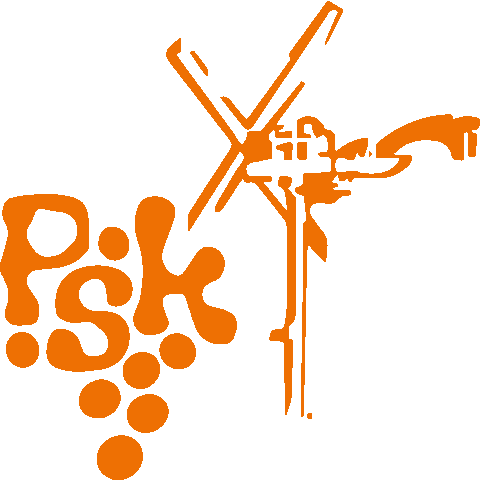 Psk Ljutomer Sticker by prleskistudenti