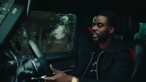 Music Video Fashion GIF