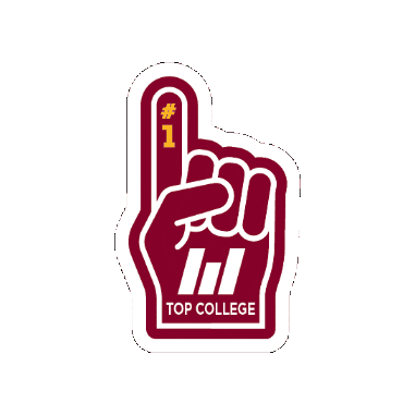 Cougars Wisconsin Sticker by Mid-State Technical College