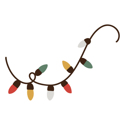 Happy Christmas Eve Sticker