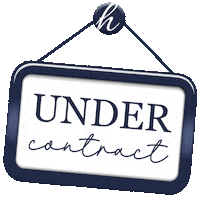 Harborside Realty Sticker
