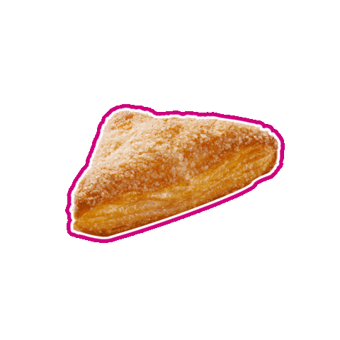 Flap Sticker by BakkerBartNL