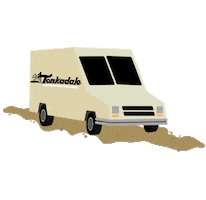 Sticker by Tonkadale