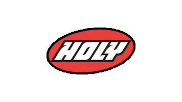 Sticker by HOLY