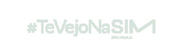 SIM São Paulo Sticker