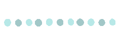 Lights Decoration Sticker