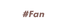 Fan Nails Sticker by coffeetowncentrorio