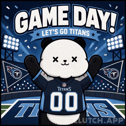 Game Day Football GIF by Kanpai Pandas