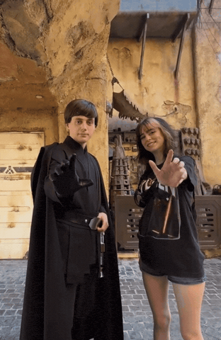Star Wars Aura GIF