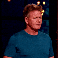 Gordon Ramsay What GIF by Next Level Chef