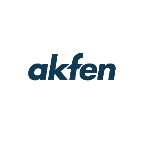 Akfeninşaat Sticker by Akfen Holding