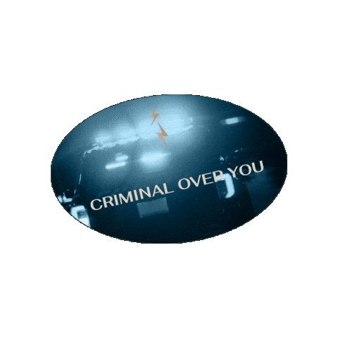 Sonder Afgan Sticker by Trinity Optima Production