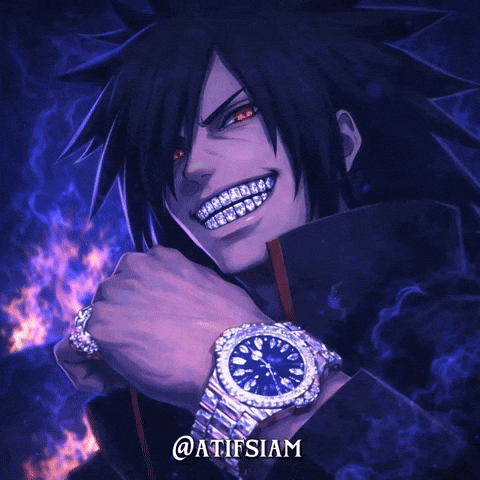 Naruto Shippuden GIF