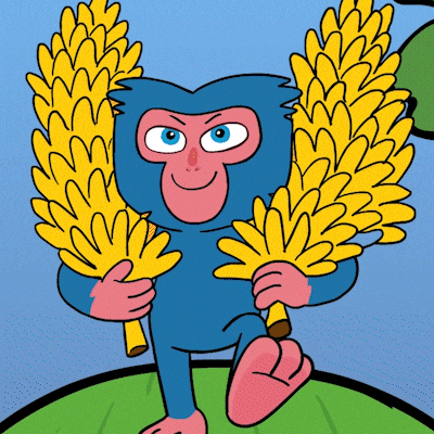 Bananas