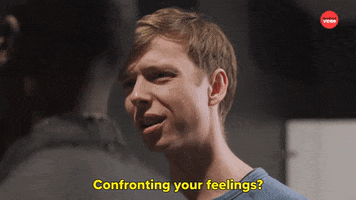 Angry Friendship Day GIF by BuzzFeed