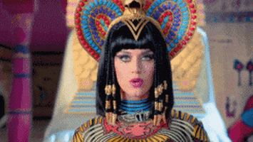 dark horse GIF