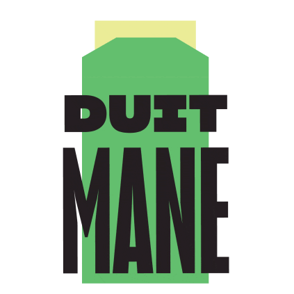 Hari Raya Sticker