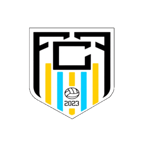 Florida Fc Sticker by Diaza Football