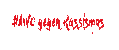 Dagegen Sticker by Arbeiterwohlfahrt Bezirksverband Potsdam e. V.