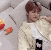 Nct Dream Mood Swings GIF
