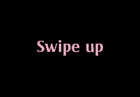 Pink Swipe GIF by Me & Eliza