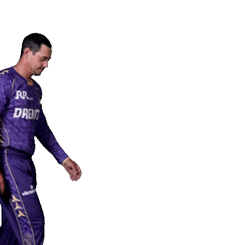 Kolkata Knight Riders Ipl Sticker by Knight Riders Sports