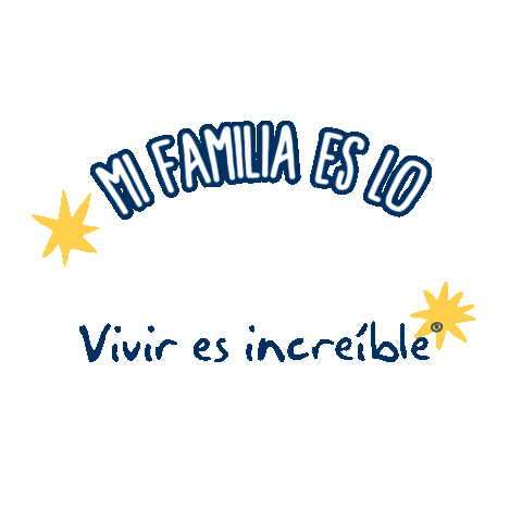 Family Familia Sticker by gnpseguros