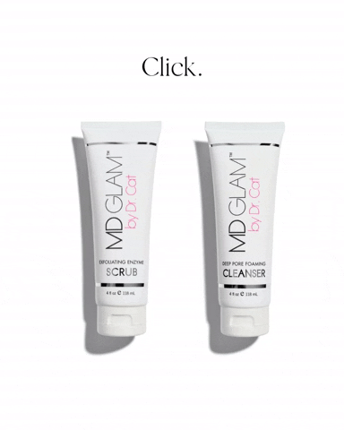 MD Glam by Dr. Cat GIF