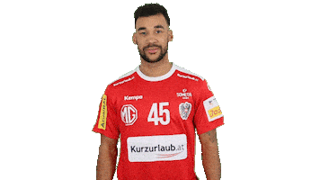 Handball Austria Sticker