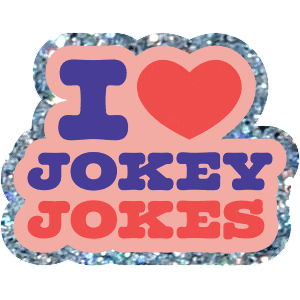 Fun Love Sticker
